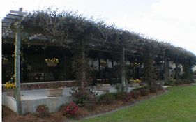 Quail Run Lodge Savannah Ga