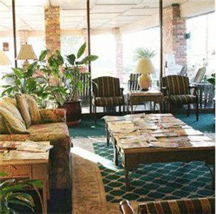 Quail Run Lodge Savannah Restaurant photo