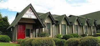 Quail Run Lodge Savannah Exterior photo